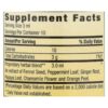 herbs for kids minty ginger digestive support 1 fl. oz.
