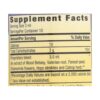 herbs for kids valerian super calm nerve support 1 fl. oz.