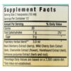 herbs for kids eldertussin elderberry syrup 4 fl. oz.