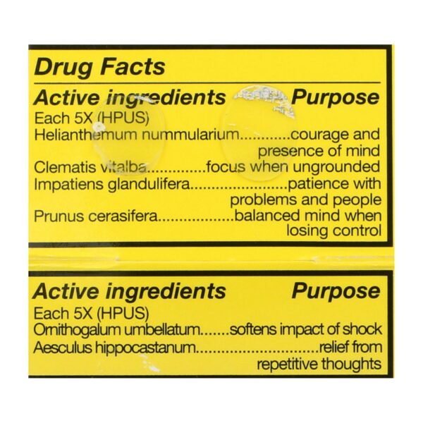 bach rescue remedy rescue sleep 7 ml