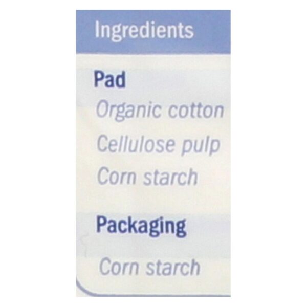 natracare super pads 12 count