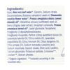 natracare organic make up cleansing & removal wipes 20 count