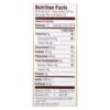 teeccino vanilla nut chicory herbal tea