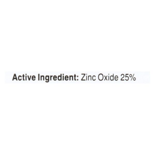 all good mineral sunscreens spf 50+ mineral sunscreen butter 1 oz. tin