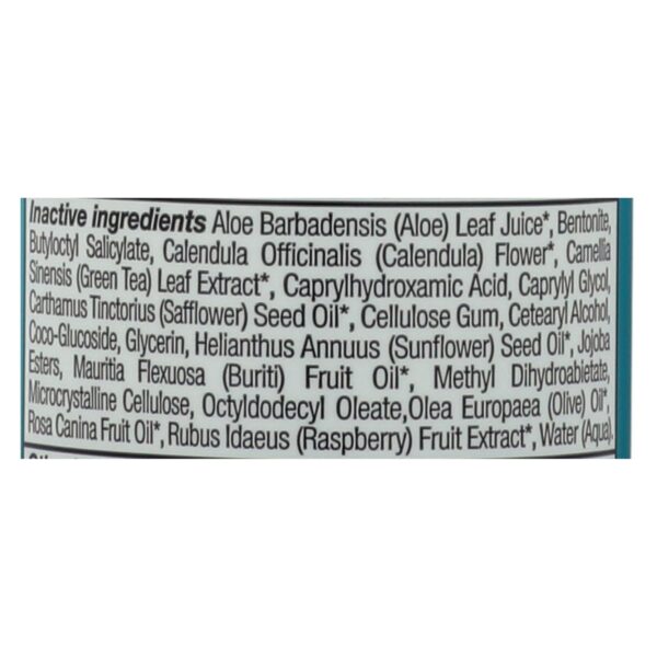 all good mineral sunscreens spf 30 sport mineral sunscreen spray 6 oz.