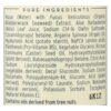 seaweed bath co. moisturizing unscented shampoo 12 fl. oz.
