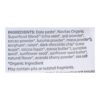 navitas organics cacao goji power snacks 8 oz.