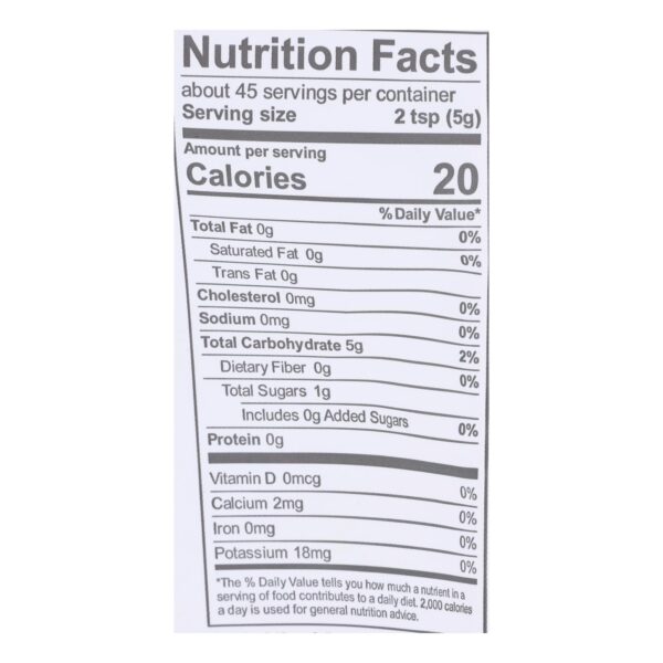 navitas organics pomegranate powder 8 oz.