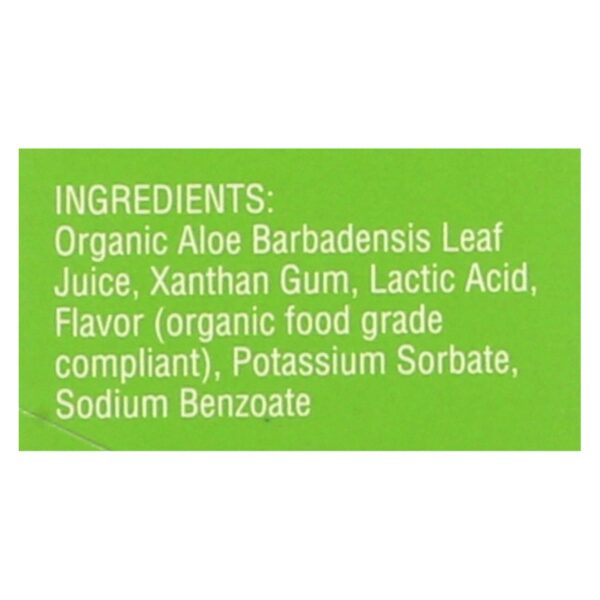 good clean love restore moisturizing personal lubricant 2 fl. oz.