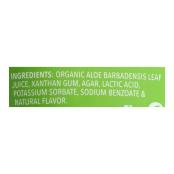 good clean love almost naked personal lubricant 4 oz.