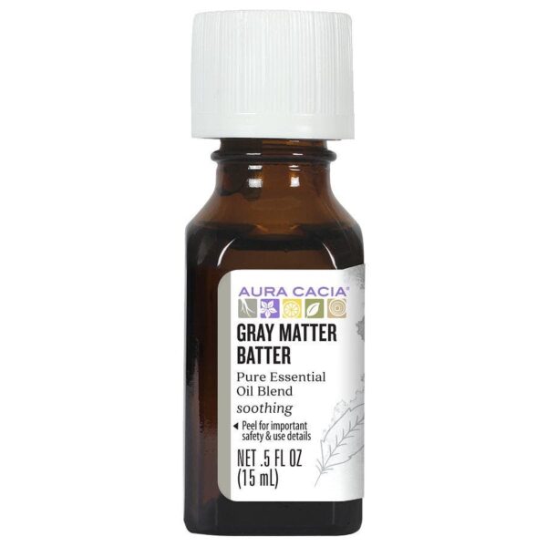 051381881146 aura cacia 05oz essential oil blend gray matter batter l188114a1 front 1.jpeg