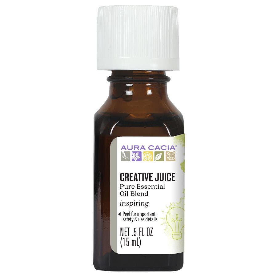 051381881153 aura cacia 05oz essential oil blend creative juice l188115a3 front 1.jpeg