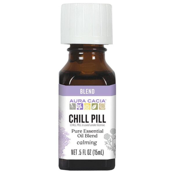 051381881184 aura cacia 05oz essential oil blend chill pill l188118c1 front 1.jpg