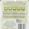 aura cacia kids eucalyptus clearing foam bath, 20.5 oz
