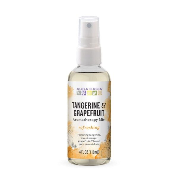 051381886325 aura cacia 4oz mist tangerine grapefruit l188632d front 1.jpg