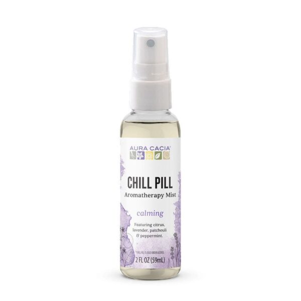 051381886554 aura cacia 2oz mist chill pill l188655c front 1.jpeg