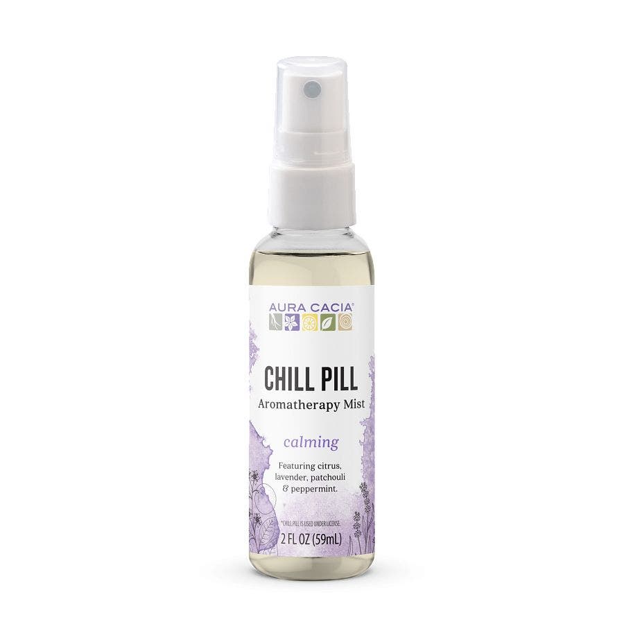 051381886554 aura cacia 2oz mist chill pill l188655c front 1.jpeg