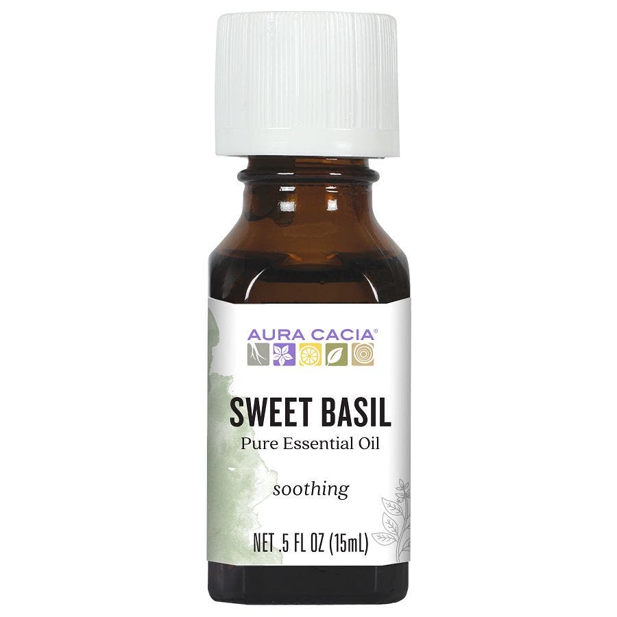 051381911041 aura cacia 05oz essential oil sweet basil l191104c2 front 1.jpeg