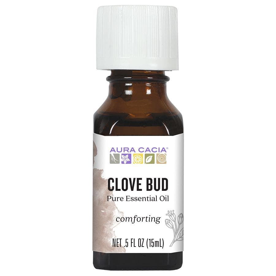 051381911140 aura cacia 05oz essential oil clove bud l191114e2 front 1.jpeg