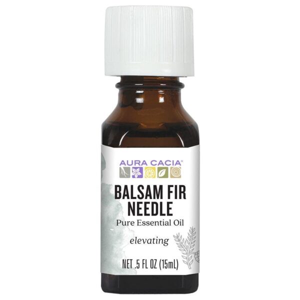 051381911188 aura cacia 05oz essential oil balsam fir needle l191118c1 front 1.jpeg
