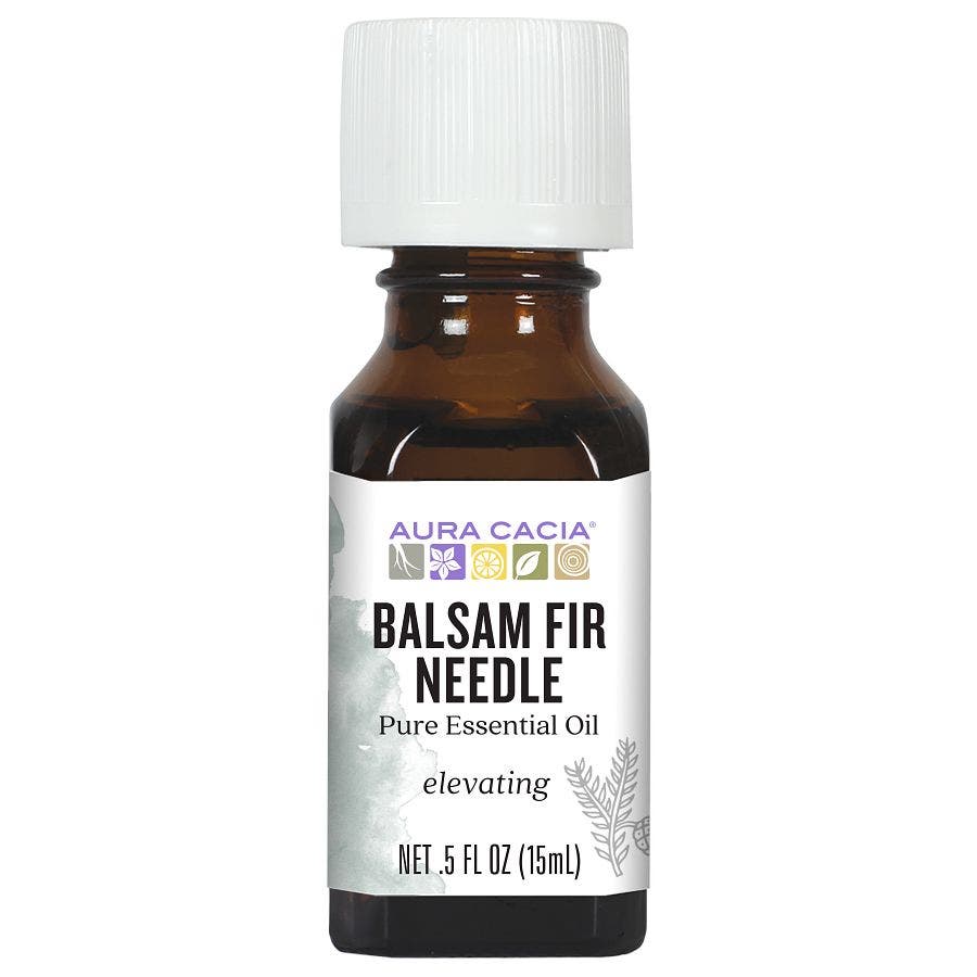 051381911188 aura cacia 05oz essential oil balsam fir needle l191118c1 front 1.jpeg