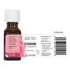 aura cacia essential oil geranium, 0.5 oz