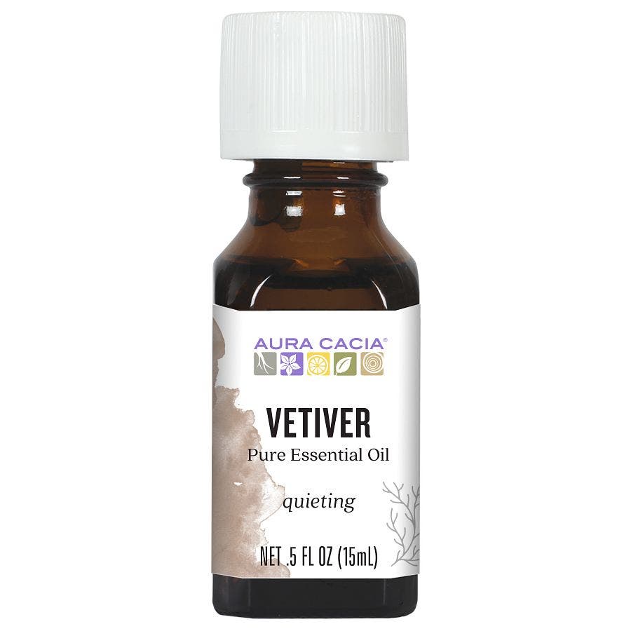 051381911416 aura cacia 05oz essential oil vetiver l191141c2 front 1.jpeg
