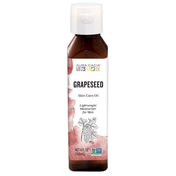 051381911713 aura cacia 4oz grapeseed oil l191171f front 1.jpeg