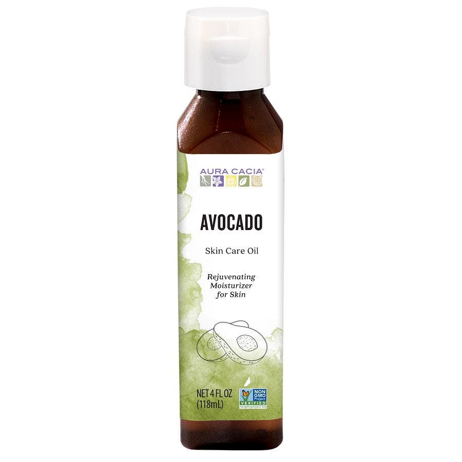 051381911966 aura cacia 4oz avocado oil l191196i front 1.jpeg