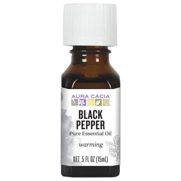 051381912208 aura cacia 05oz essential oil black pepper l191220c1 front 1.jpeg