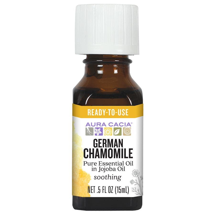 051381912338 aura cacia 0.5oz pe rtu german chamomile l191233d8 front 1.jpeg
