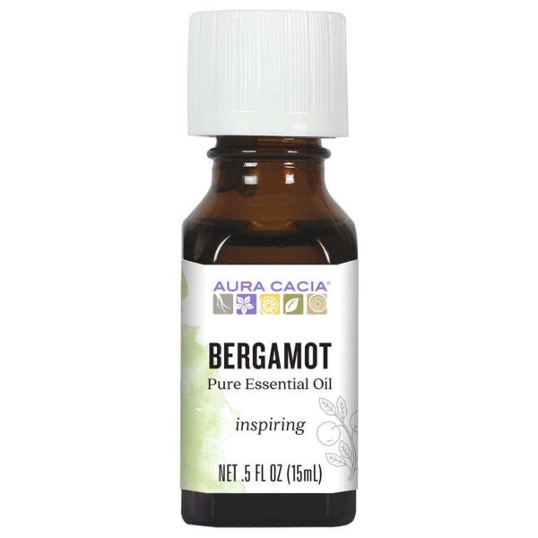 051381912789 aura cacia 05oz essential oil bergamot l191278b3 front 1.jpeg