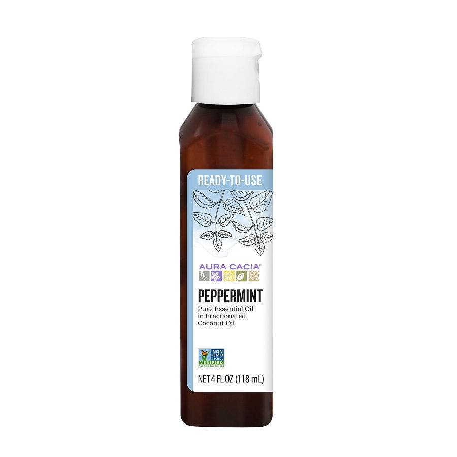 051381914165 aura cacia 4oz ready to use peppermint l191416 front 1.jpeg