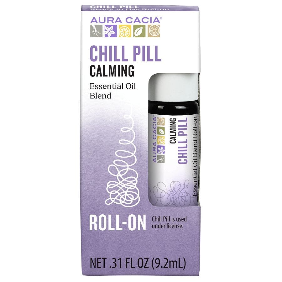 051381921149 aura cacia essential oil roll on chill pill a292114a front 1.jpeg