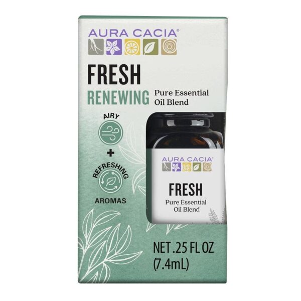 051381921712 aura cacia 0 25oz home care blend fresh a592171 front 1 1.jpg