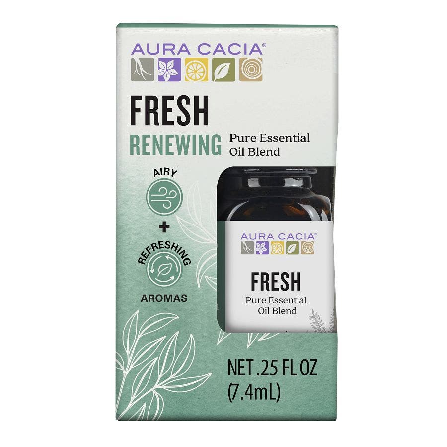 051381921712 aura cacia 0 25oz home care blend fresh a592171 front 1 1.jpg