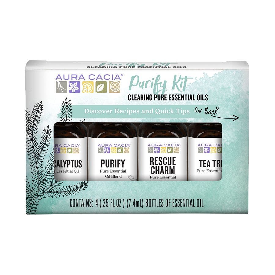 051381991135 aura cacia purify essential oil kit a199113 front 1.jpeg