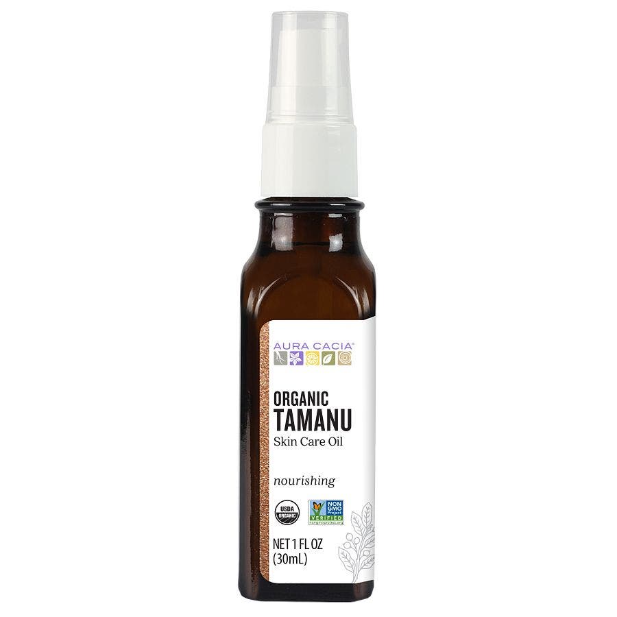 051381998127 aura cacia 1oz skin care oil tamanu organic l199812d front 1.jpeg
