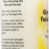 reviva labs glycolic acid cleanser 4 fl. oz.