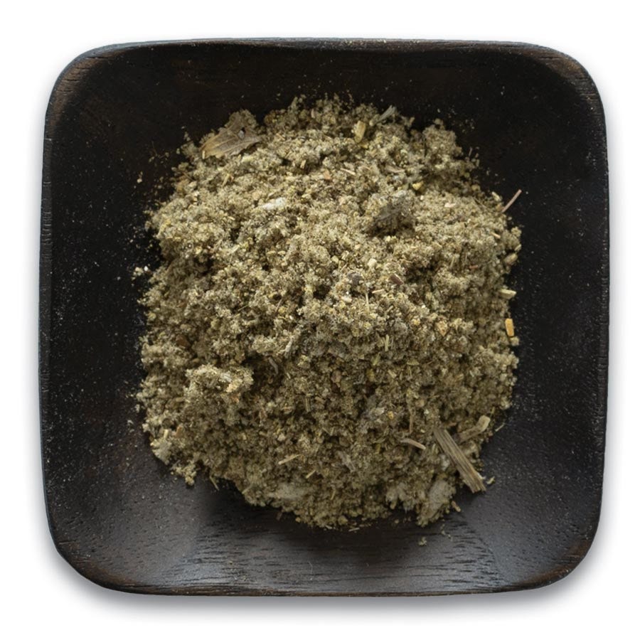 089836001917 frontier co op sage leaf rubbed 191 bowl.jpg