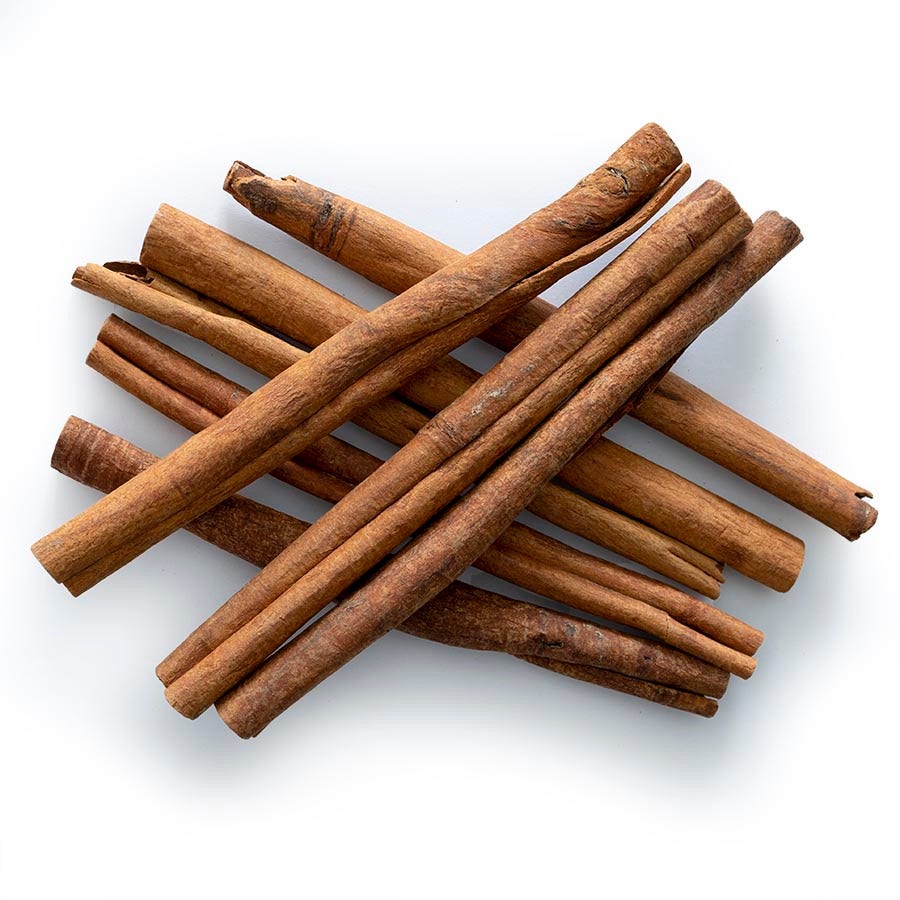 089836002198 frontier co op cinnamon sticks 6 inch 219 pile.jpg