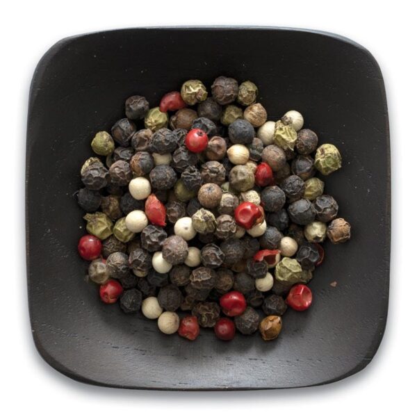089836002587 frontier co op peppermill gourmet four peppercorn blend 258 bowl.jpg