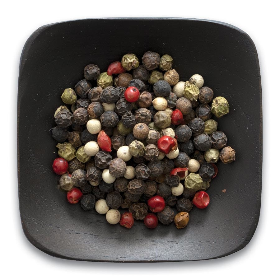 089836002587 frontier co op peppermill gourmet four peppercorn blend 258 bowl.jpg