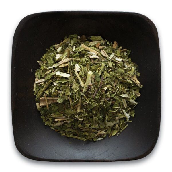 089836008084 frontier co op feverfew herb cs organic 808 bowl.jpg