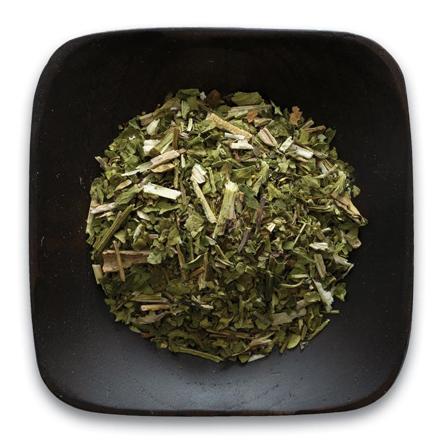 089836008084 frontier co op feverfew herb cs organic 808 bowl.jpg