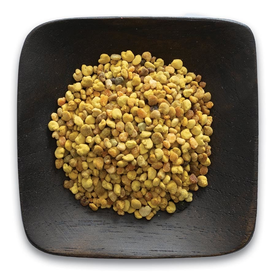 089836023100 frontier co op bee pollen granules 2310 bowl.jpg