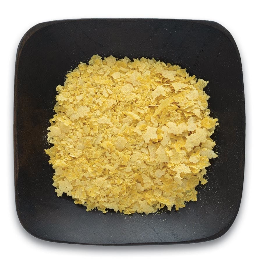 089836023285 frontier co op nutritional yeast large flakes 2328 bowl.jpg
