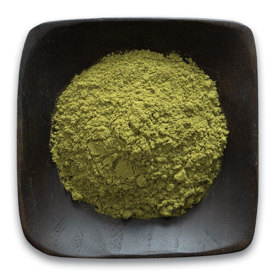 089836025548 frontier co op scullcap herb powder organic 2554 bowl.jpg