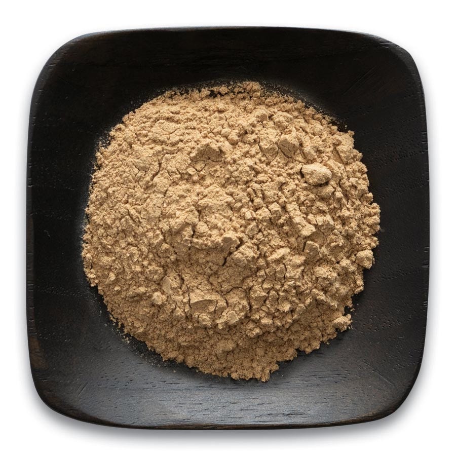 089836025937 frontier co op carob powder light roast organic 2593 bowl.jpg