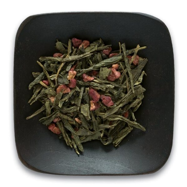 089836028747 frontier green tea raspberry flavored organic 2874 bowl.jpg